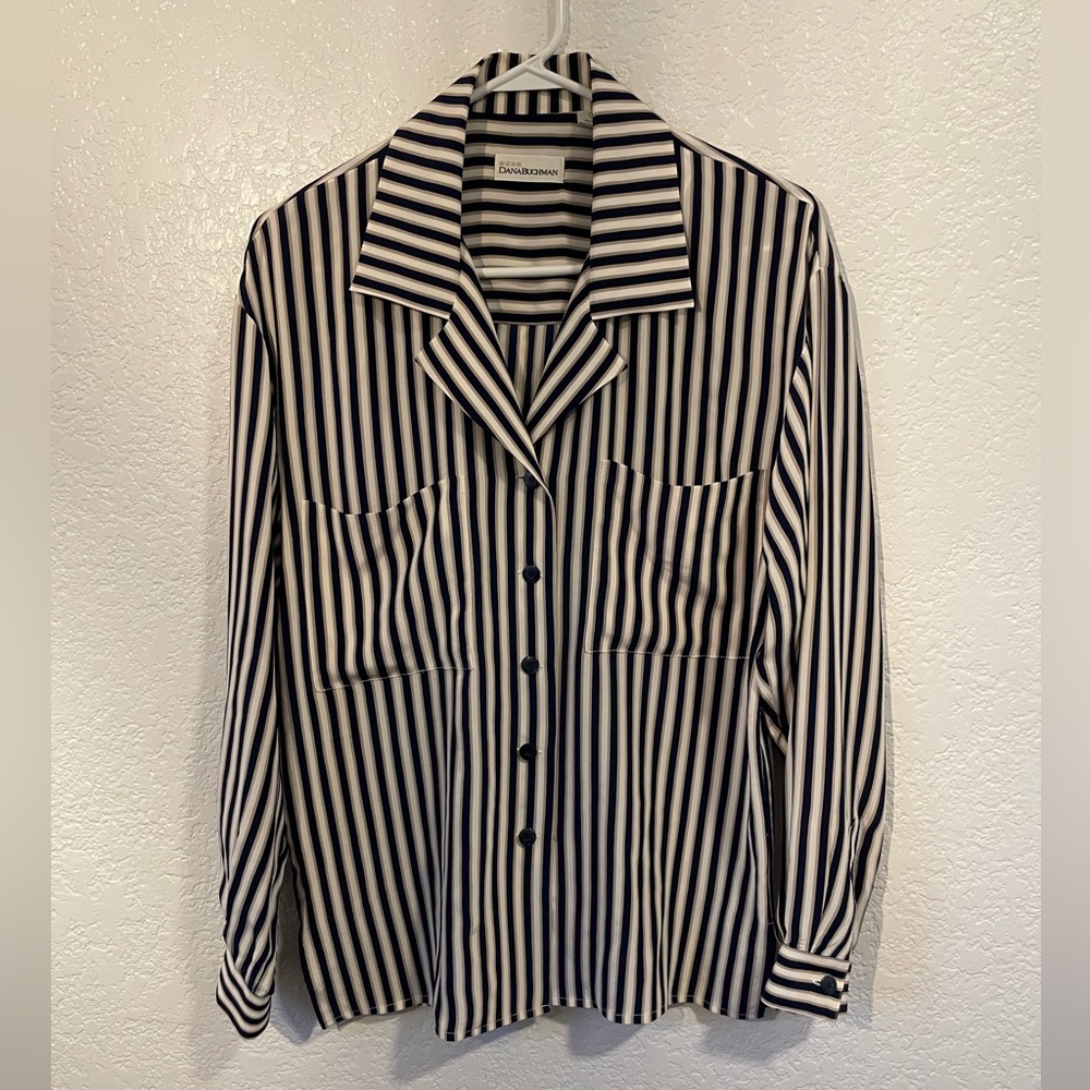 Women’s Silk shirt